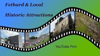 Fethard & Local Historic Attractions
