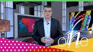 Switch Securely to the New Normal with Ingram Micro Cybersecurity | ONE 2020 EMEA