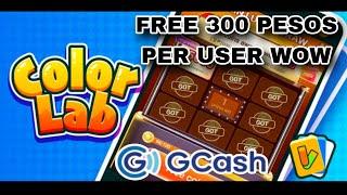 NEW GCASH APP 300 GCASH PER USER CLAIM IT NOW FOR FREE LEGIT EARNING APP GCASH