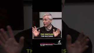 Perspective by Mark Braverman, PhD on IsraHell