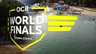 OCR World Final 2018