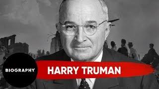 Harry Truman | The Only President Without A College Degree