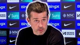 'We wanted to BREAK THE RUN at Stamford Bridge AND WE DID IT! | Marco Silva | Chelsea 1-2 Fulham