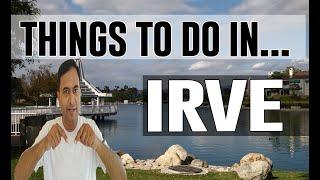 Best Attractions & Things to do in Irvine, California CA