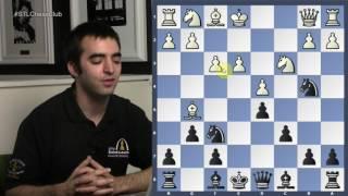 Black Wins Against 1.d4 | Games to Know by Heart - IM Eric Rosen
