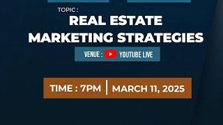 Entrepreneur Move Episode 1;Real Estate Marketing Strategies