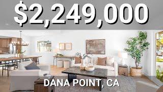 32972 Buccaneer St, Dana Point