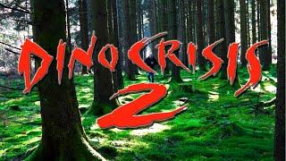 Solution Dino Crisis 2