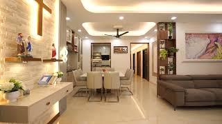 Looking for Luxury Interiors... Contact us at 9845013138!