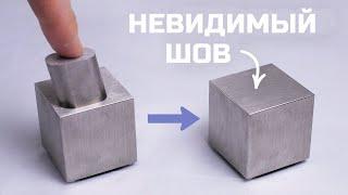 Как они вообще так сделали?