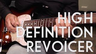 Godin Progression Plus H.D.R. (High-Definition Revoicer)