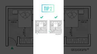 10 Architectural design tips to make a comfortable Home