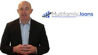 Multifamily Mortgage Lending And Commercial Real Estate Finance Has Evolved