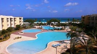 Aruba - Eagle Beach - Supreme View Two-bedroom condo - A344