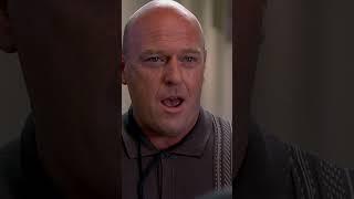 Saul Roasts Hank  #BreakingBad