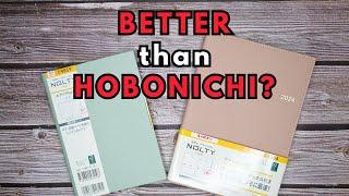 Nolty April 2024 Planner Review: Is It Worth It? | A Hobonichi Planner Alternative