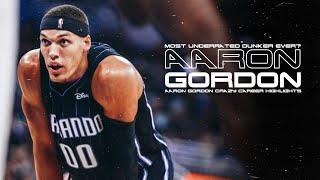 Aaron Gordon Underrated Career highlights