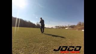 Justin Howe :: JoCo Sports Training