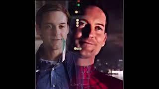 ~you can’t repeat the past  | Spider-Man NWH edit