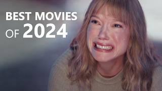 The 10 Best Movies of 2024