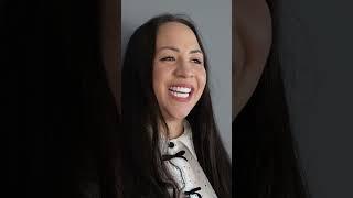 See the difference of a Hollywood smile through before-and-after comparisons!