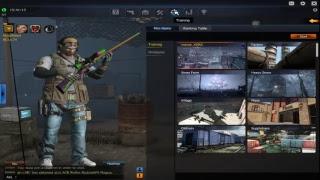 John Paul Azote Live Stream