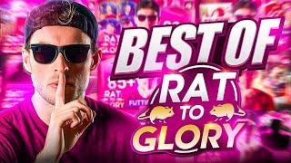 RAT TO GLORY SEASON 6 BEST MOMENTS!