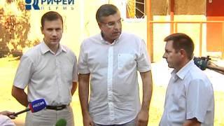 городские дворы