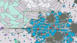 Arras io Siege World Record: Wave 154 (39 Waves Further Than Prev.)