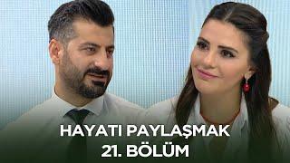 Semra Güzel ile Hayatı Paylaşmak | 16 Eylül 2024 | Metin Aydın - Kerem Canbora - Kemal Çakır