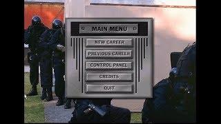 Jerma Streams - Police Quest: SWAT