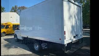 2024 Chevrolet Express Commercial Cutaway 3500 Van 159 -...