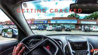 TJV | GETTING CRACKED | #1741