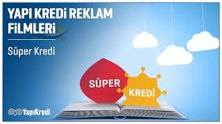 Yapı Kredi - Süper Kredi