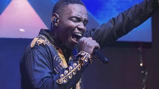 UKO HAPA- Highest Praise Band ft. Paul Clement (Official Live Video)