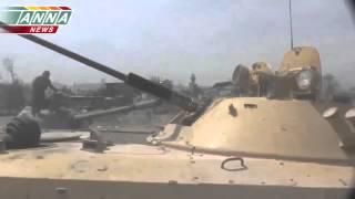 Syrian Army 2015 Tribute - SAA Operations