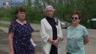 Мусор, болота, вонь и пьяные подростки: жители Российского гетто попросили мэра Краснодара о помощи