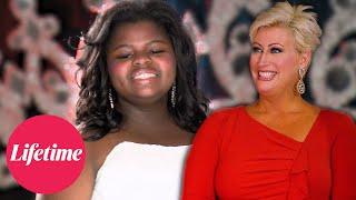 Kim of Queens: An EXQUISITE Transformation (Season 1 Flashback) | Lifetime