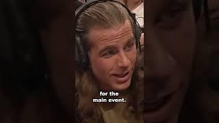 Shawn Michaels Gave a Secret Message on TV #Shorts
