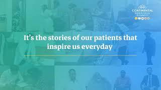 International Patient Treatment Journey At Continental Hospitals