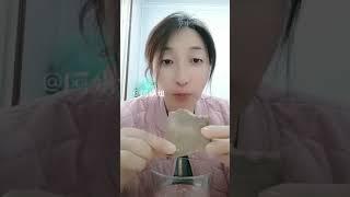 #loess #mukbang #clayeatingasmr #viralvideo