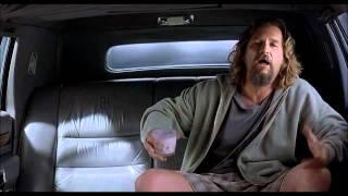 Big Lebowski - New Shit Has Come To Light