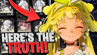 How Verina RUINED The Standard Banner... (Wuthering Waves)