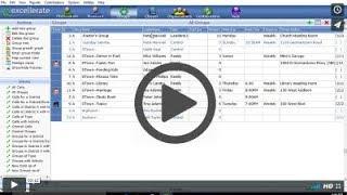 Church small group tracking - Excellerate Church Management