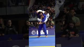 Mica Galvão On Fire At 2024 Euros #ibjjf #cbjj #jiujitsu #bjj