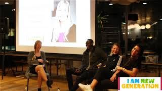 My Startup Story event - Part 2