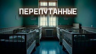 НЕОЖИДАННЫЙ СЮЖЕТНЫЙ ПОВОРОТ: ДЕТИ ПЕРЕПУТАНЫ В РОДДОМЕ! ДВЕ СЕМЬИ, ОДНА ОШИБКА! Перепутанные.