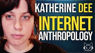 The Internet is Fantastic | with Katherine Dee