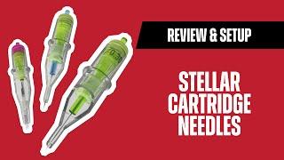 Stellar 2.0 Cartridges | Review & Setup