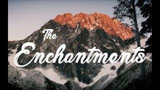 The Enchantments | Washington State | Hiking